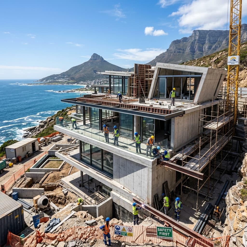 ATLANTIC SEABOARD