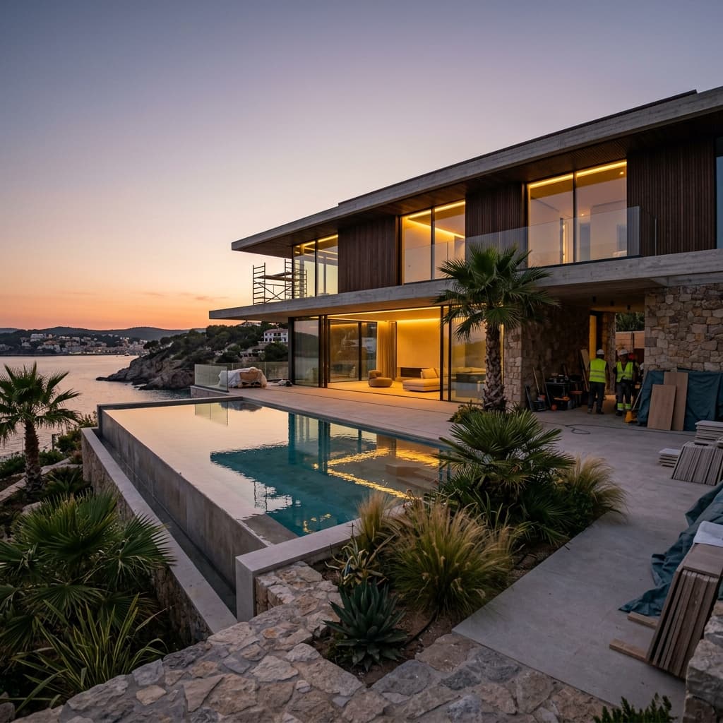 RESIDENTIAL