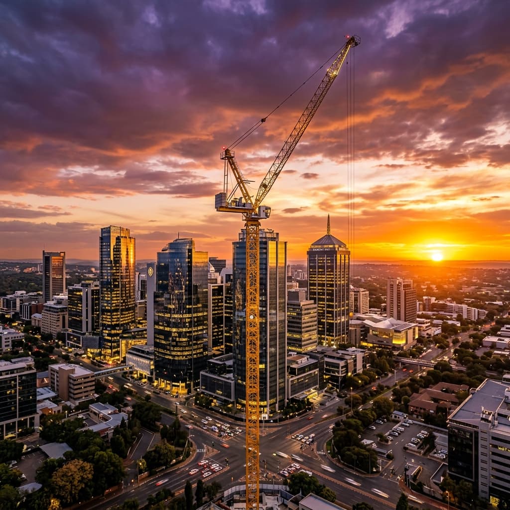 Polob Projects – Premium Construction